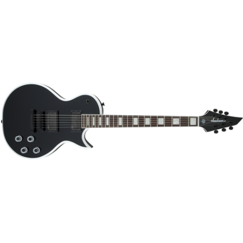 JACKSON MARTY FRIEDMAN MF-1 BLACK