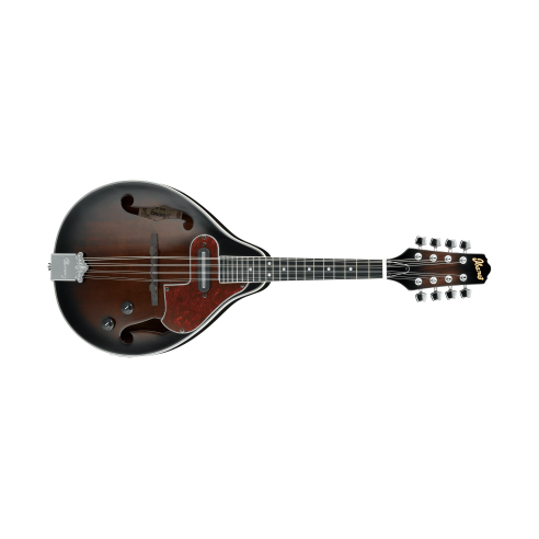 IBANEZ M510E-DVS MANDOLINO