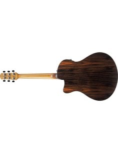 IBANEZ AAM70CE-TBN 2