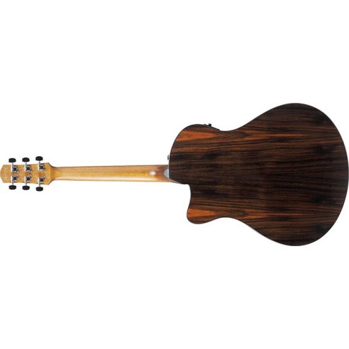 IBANEZ AAM70CE-TBN