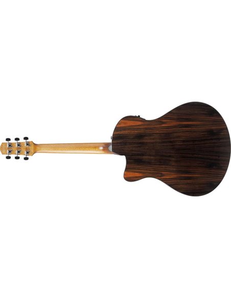 IBANEZ AAM70CE-TBN IBANEZ AAM70CE-TBN