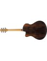 IBANEZ AAM70CE-TBN
