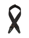 FENDER STRAP X WRANGLER BLACK