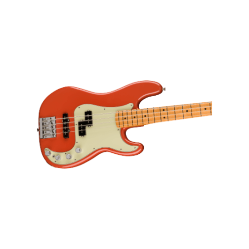 FENDER PLAYER PLUS P BASS MN FRD