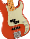 FENDER PLAYER PLUS P BASS MN FRD