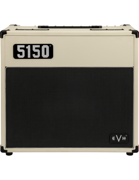 EVH 5150 ICONIC 15W IVORY EVH 5150 ICONIC 15W IVORY