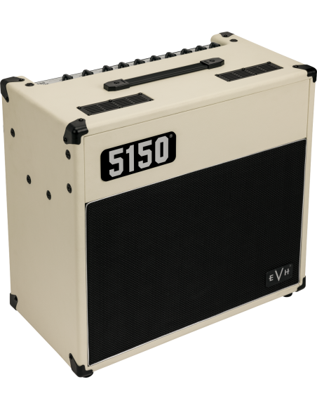 EVH 5150 ICONIC 15W IVORY EVH 5150 ICONIC 15W IVORY