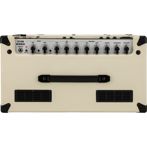 EVH 5150 ICONIC 15W IVORY