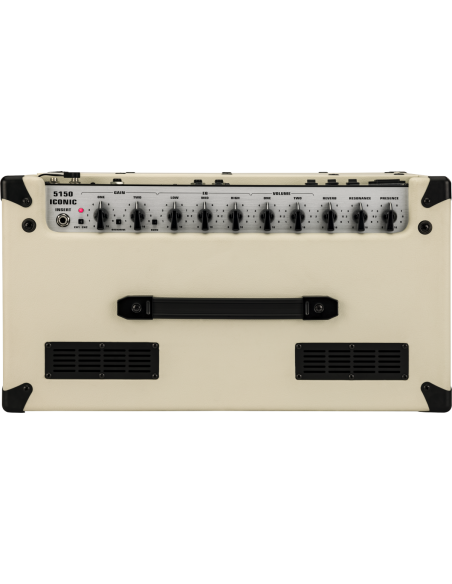 EVH 5150 ICONIC 15W IVORY EVH 5150 ICONIC 15W IVORY