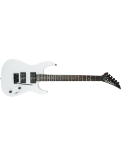 JACKSON JS12 DK AH FB FR WHITE