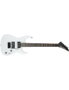 JACKSON JS12 DK AH FB FR WHITE