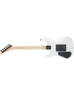 JACKSON JS12 DK AH FB FR WHITE 2