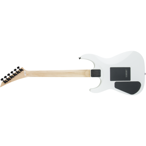 JACKSON JS12 DK AH FB FR WHITE