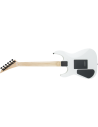 JACKSON JS12 DK AH FB FR WHITE