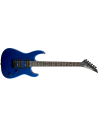 JACKSON JS12 DK AH FB METALLIC BLUE