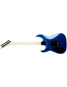 JACKSON JS12 DK AH FB METALLIC BLUE 2