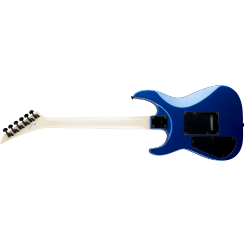 JACKSON JS12 DK AH FB METALLIC BLUE