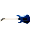 JACKSON JS12 DK AH FB METALLIC BLUE
