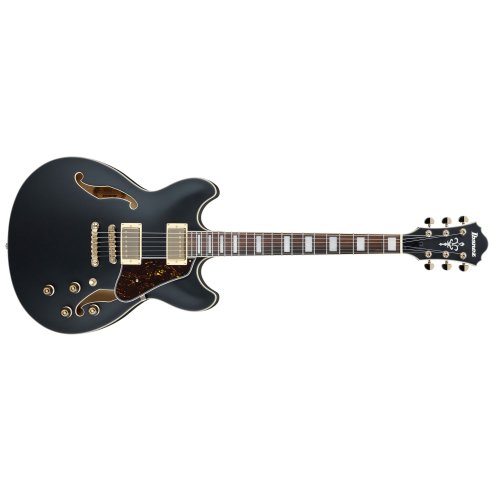 IBANEZ AS73G-BKF
