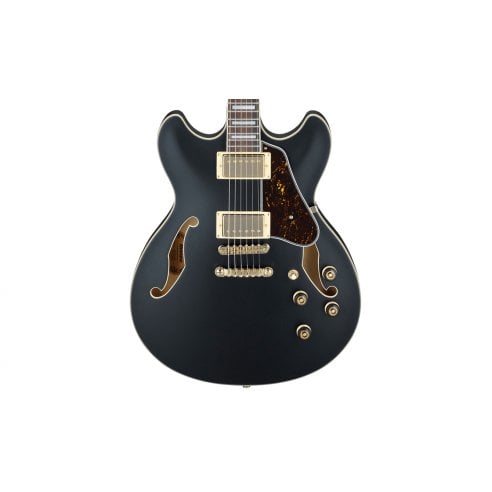 IBANEZ AS73G-BKF
