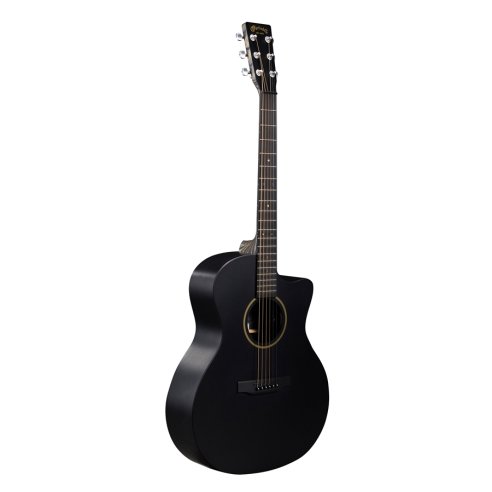 MARTIN GPC-X1E BLACK REMASTERED