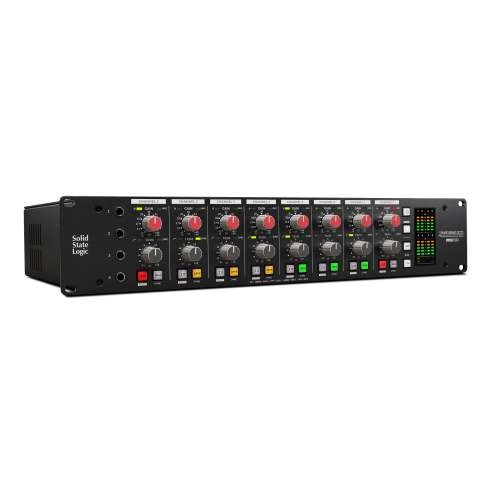 SOLID STATE LOGIC PureDrive Octo