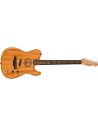 FENDER AMERICAN ACUSTASONIC TELE NATURAL W/BAG