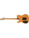 FENDER AMERICAN ACUSTASONIC TELE NATURAL W/BAG