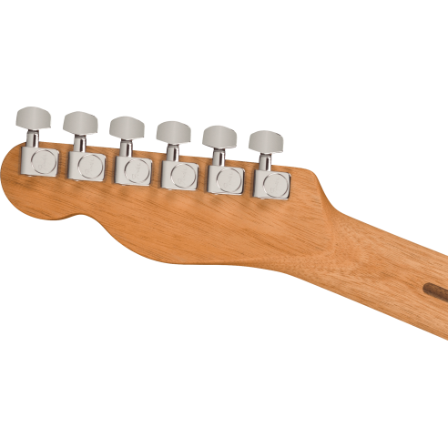 FENDER AMERICAN ACUSTASONIC TELE NATURAL W/BAG