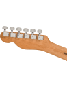 FENDER AMERICAN ACUSTASONIC TELE NATURAL W/BAG
