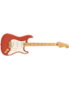 FENDER LTD PLAYER STRAT FIESTA RED MN GH