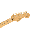 FENDER LTD PLAYER STRAT FIESTA RED MN GH