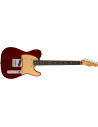 FENDER DE PLAYER TELE OXBLOOD EBONY