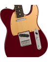 FENDER DE PLAYER TELE OXBLOOD EBONY