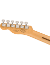 FENDER DE PLAYER TELE OXBLOOD EBONY