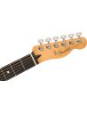 FENDER DE PLAYER TELE OXBLOOD EBONY