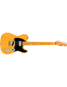 SQUIER FSR CV TELE 50S SH MN BPG BTB