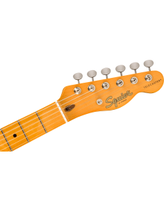 SQUIER FSR CV TELE 50S SH MN BPG BTB 2