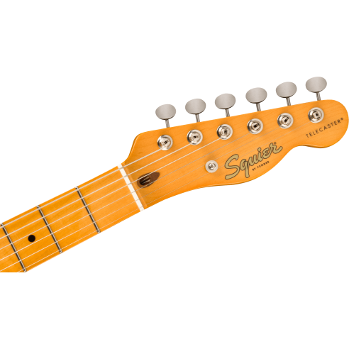 SQUIER FSR CV TELE 50S SH MN BPG BTB