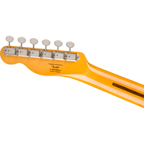 SQUIER FSR CV TELE 50S SH MN BPG BTB