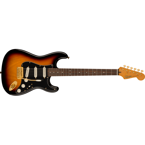 SQUIER FSR CV STRAT 60S BPG 3TS GH
