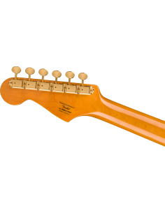 SQUIER FSR CV STRAT 60S BPG 3TS GH 2