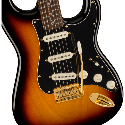SQUIER FSR CV STRAT 60S BPG 3TS GH