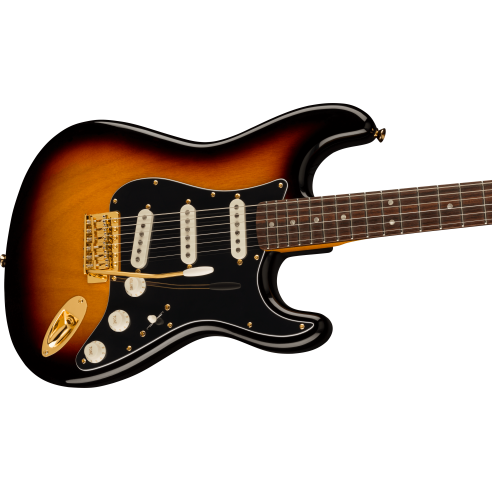 SQUIER FSR CV STRAT 60S BPG 3TS GH