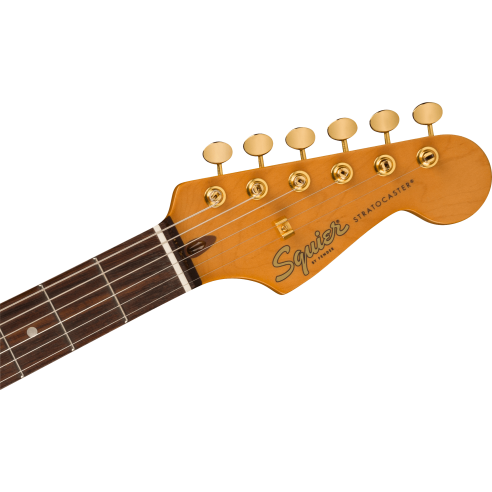 SQUIER FSR CV STRAT 60S BPG 3TS GH