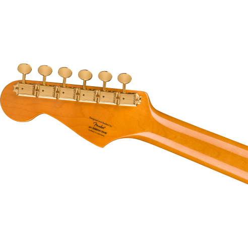 SQUIER FSR CV STRAT 60S BPG 3TS GH