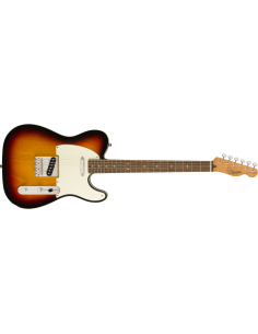 SQUIER FSR CV TELE 60S CUSTOM LRL CAN TNG