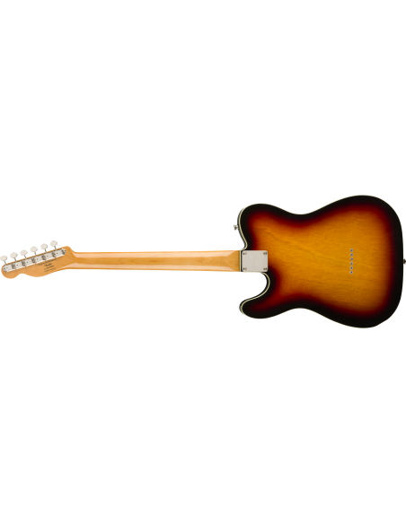 SQUIER FSR CV TELE 60S CUSTOM LRL CAN TNG SQUIER FSR CV TELE 60S CUSTOM LRL CAN TNG
