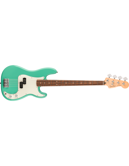FENDER PLAYER P BASS PF SFMG FENDER PLAYER P BASS PF SFMG