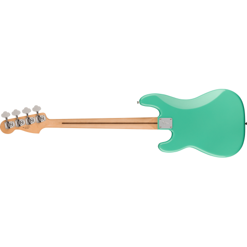 FENDER PLAYER P BASS PF SFMG